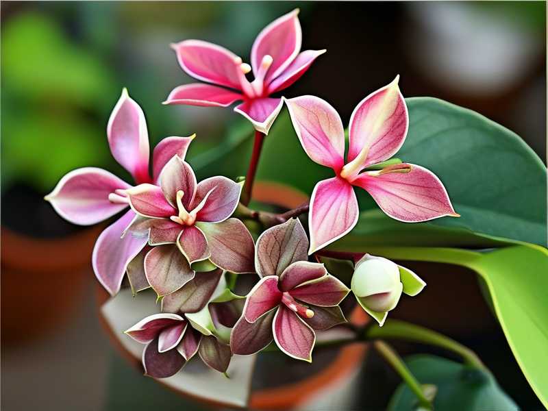 How to Prune Hoya Cinnamomifolia for More Flowers (Step-by-Step)(1) How to Prune Hoya Cinnamomifolia for More Flowers (Step-by-Step)(1)