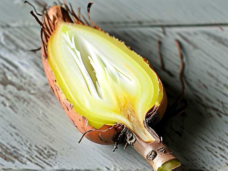How to Revive a Dying Jerusalem Artichoke Tuber (Fast Fix)