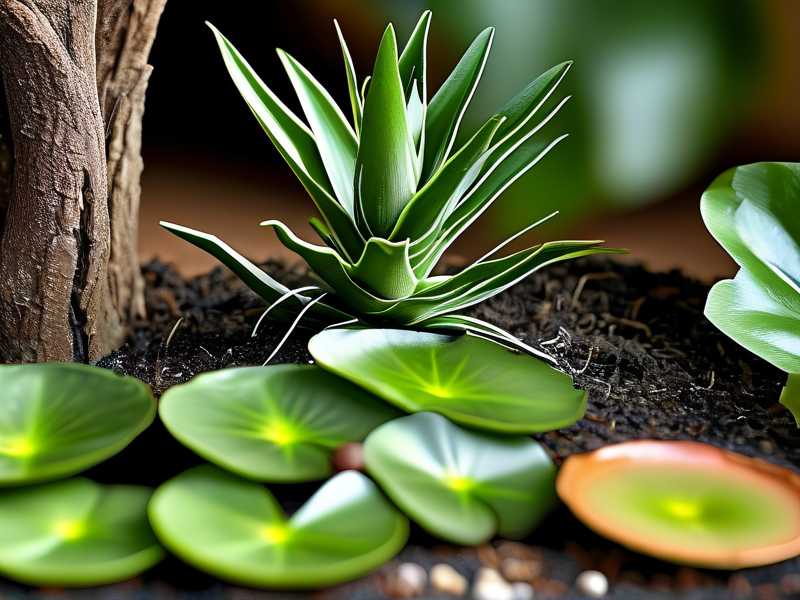 How to Water Bromeliads Without Root Rot (Pro Tips) How to Water Bromeliads Without Root Rot (Pro Tips)
