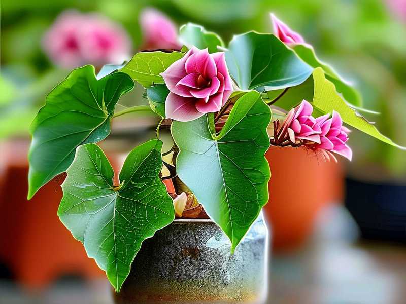 How to Prune Hoya Carnosa Krinkle for More Flowers (Step-by-Step)