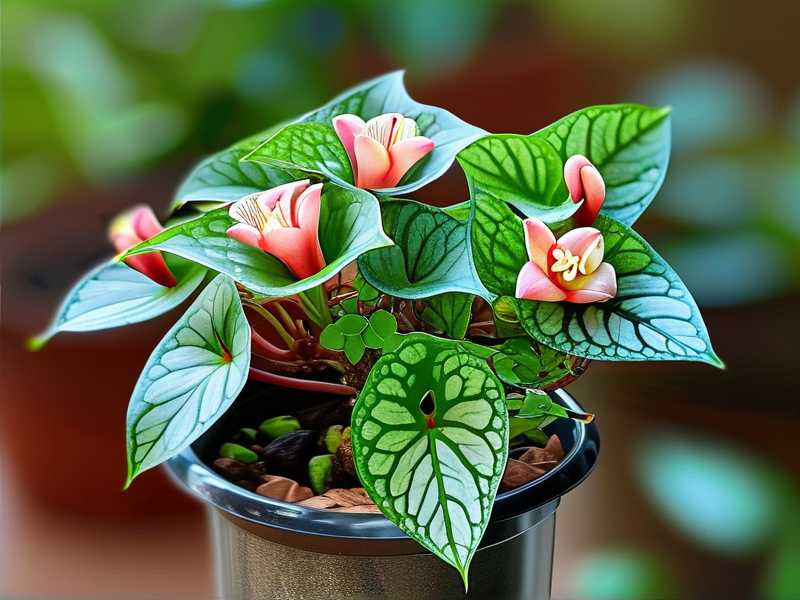 How to Prune Hoya Carnosa Krinkle for More Flowers (Step-by-Step)