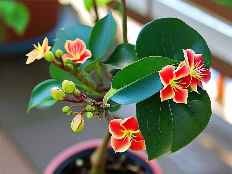 How to Prune Hoya Callistophylla for More Flowers (Step-by-Step) How to Prune Hoya Callistophylla for More Flowers (Step-by-Step)