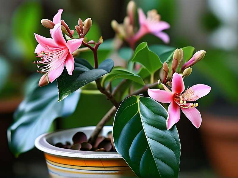 How to Prune Hoya Callistophylla for More Flowers (Step-by-Step)(1) How to Prune Hoya Callistophylla for More Flowers (Step-by-Step)(1)
