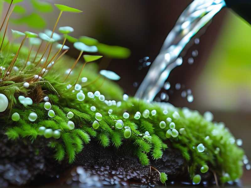 How to Water Mosses Without Root Rot (Pro Tips) How to Water Mosses Without Root Rot (Pro Tips)