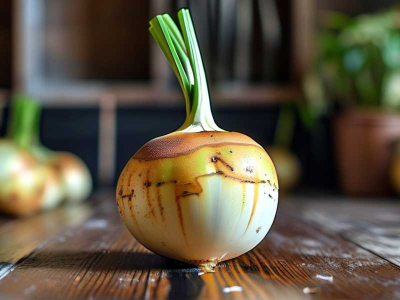 How to Revive a Dying Yam Tuber (Fast Fix) How to Revive a Dying Yam Tuber (Fast Fix)
