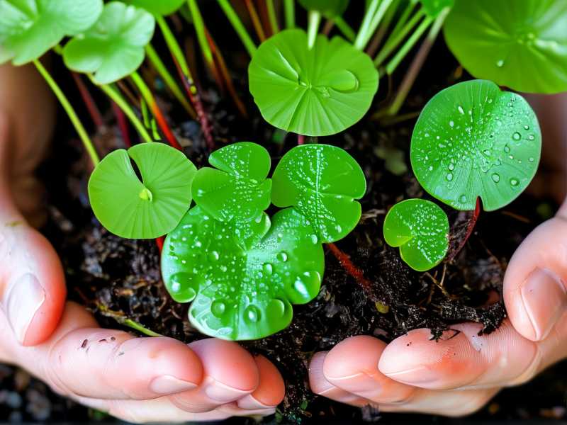 How to Water Ferns Without Root Rot (Pro Tips) How to Water Ferns Without Root Rot (Pro Tips)