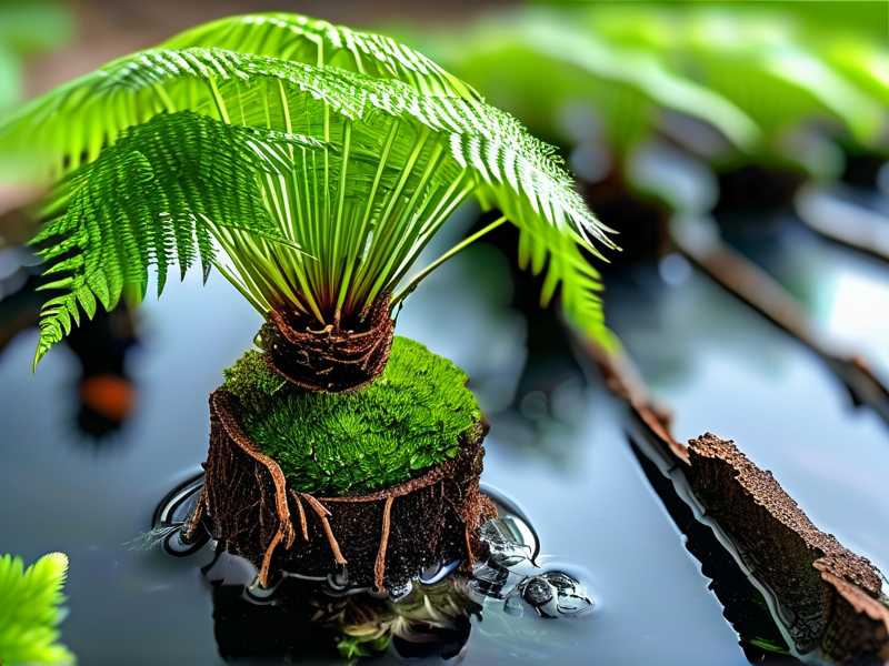 How to Water Ferns Without Root Rot (Pro Tips)(1) How to Water Ferns Without Root Rot (Pro Tips)(1)