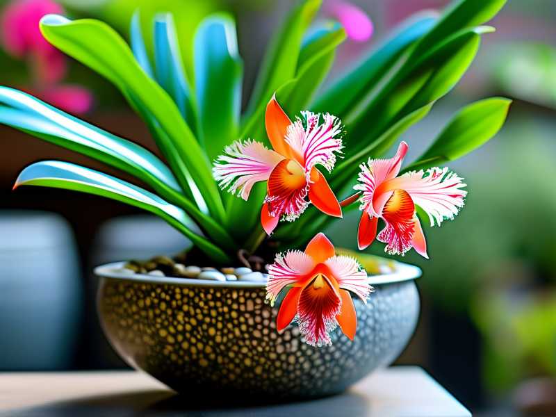 How to Water Phalaenopsis Without Root Rot (Pro Tips) How to Water Phalaenopsis Without Root Rot (Pro Tips)