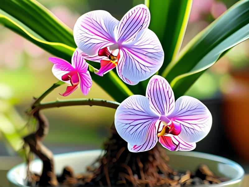 How to Water Phalaenopsis Without Root Rot (Pro Tips)(1) How to Water Phalaenopsis Without Root Rot (Pro Tips)(1)