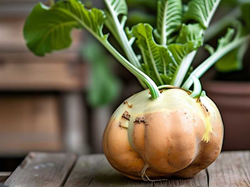 How to Revive a Dying Sweet Potato Tuber (Fast Fix)