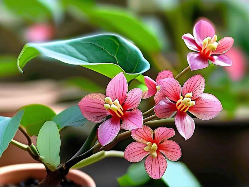 How to Prune Hoya Benguetensis for More Flowers (Step-by-Step) How to Prune Hoya Benguetensis for More Flowers (Step-by-Step)