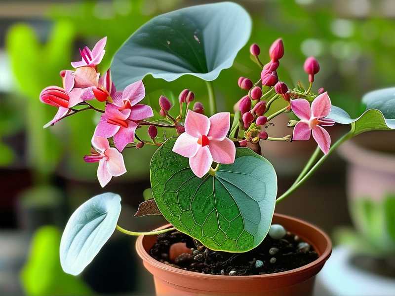 How to Prune Hoya Benguetensis for More Flowers (Step-by-Step)(1) How to Prune Hoya Benguetensis for More Flowers (Step-by-Step)(1)
