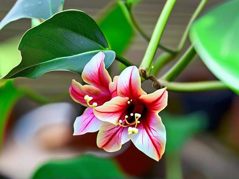 How to Prune Hoya Australis Lisa for More Flowers (Step-by-Step)(1) How to Prune Hoya Australis Lisa for More Flowers (Step-by-Step)(1)