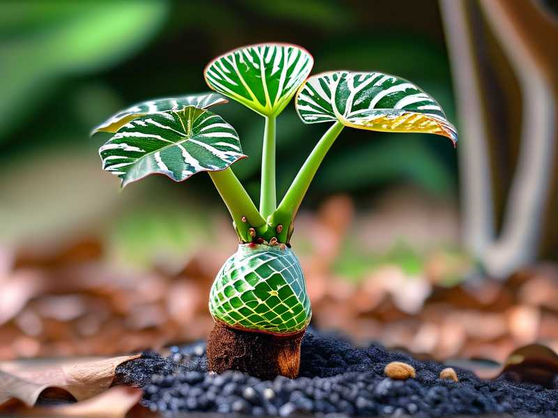 How to Water Cycads Without Root Rot (Pro Tips) How to Water Cycads Without Root Rot (Pro Tips)