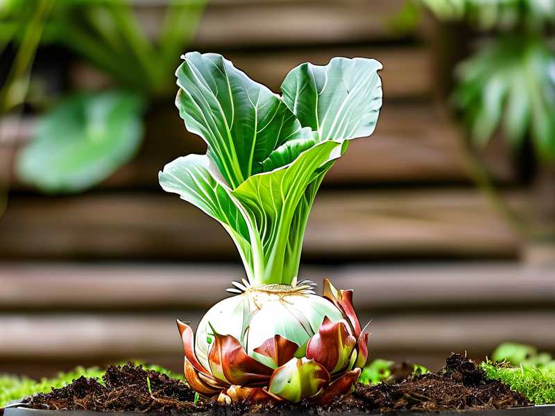 How to Revive a Dying Taro Corm (Fast Fix)