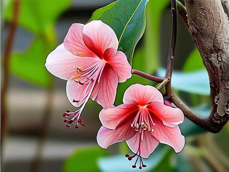 How to Prune Hoya Archboldiana for More Flowers (Step-by-Step) How to Prune Hoya Archboldiana for More Flowers (Step-by-Step)