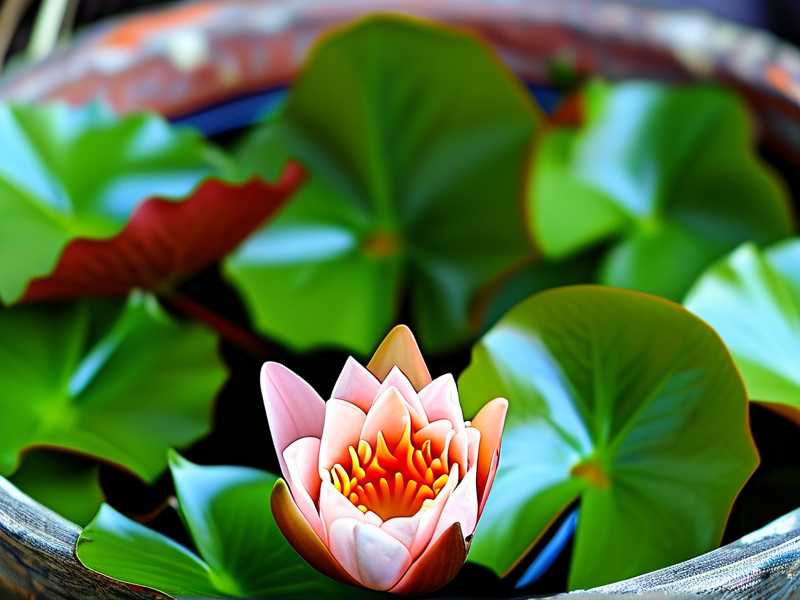 How to Revive a Dying Water Lily Tuber (Fast Fix) How to Revive a Dying Water Lily Tuber (Fast Fix)