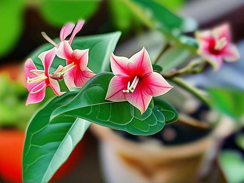 How to Prune Hoya Anulata for More Flowers (Step-by-Step) How to Prune Hoya Anulata for More Flowers (Step-by-Step)