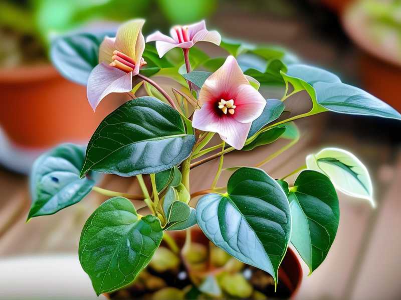 How to Prune Hoya Anulata for More Flowers (Step-by-Step)(1) How to Prune Hoya Anulata for More Flowers (Step-by-Step)(1)