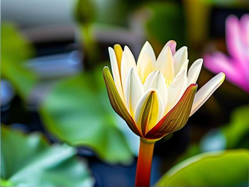 How to Revive a Dying Lotus Tuber (Fast Fix) How to Revive a Dying Lotus Tuber (Fast Fix)
