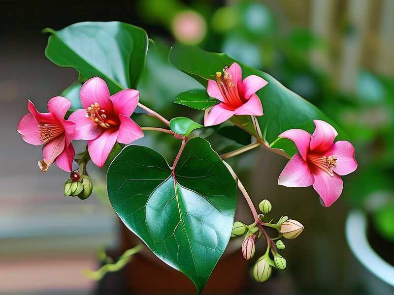 How to Prune Hoya Amrita for More Flowers (Step-by-Step) How to Prune Hoya Amrita for More Flowers (Step-by-Step)