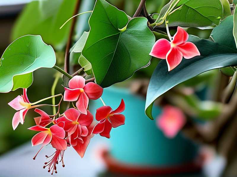 How to Prune Hoya Amrita for More Flowers (Step-by-Step)(1) How to Prune Hoya Amrita for More Flowers (Step-by-Step)(1)