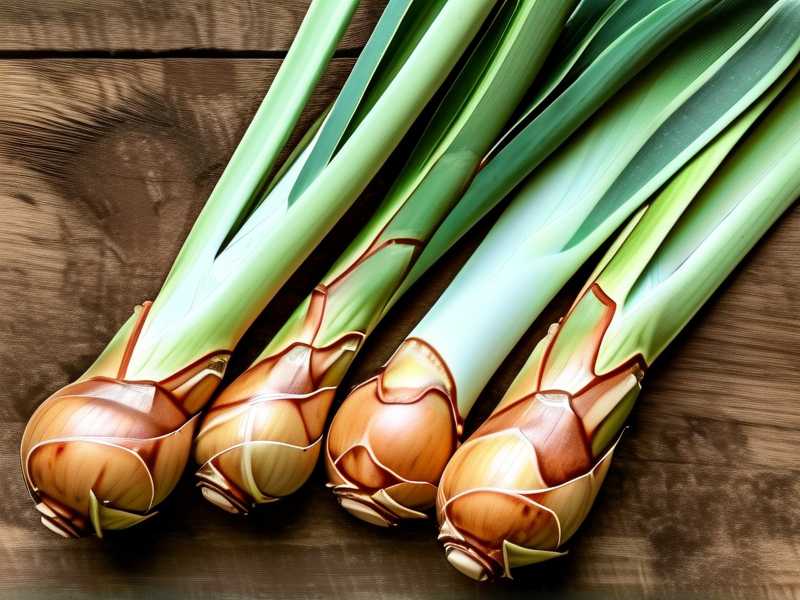 How to Revive a Dying Galangal Rhizome (Fast Fix)