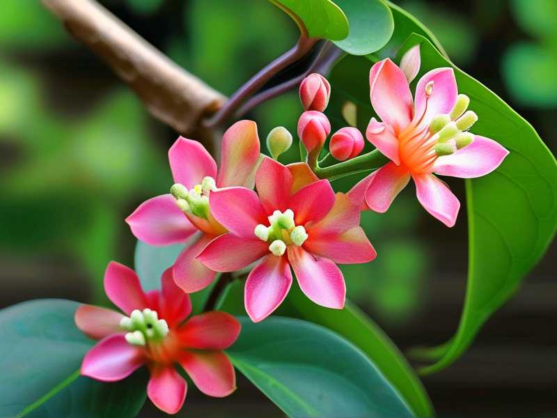 How to Prune Hoya Albida for More Flowers (Step-by-Step)(1) How to Prune Hoya Albida for More Flowers (Step-by-Step)(1)