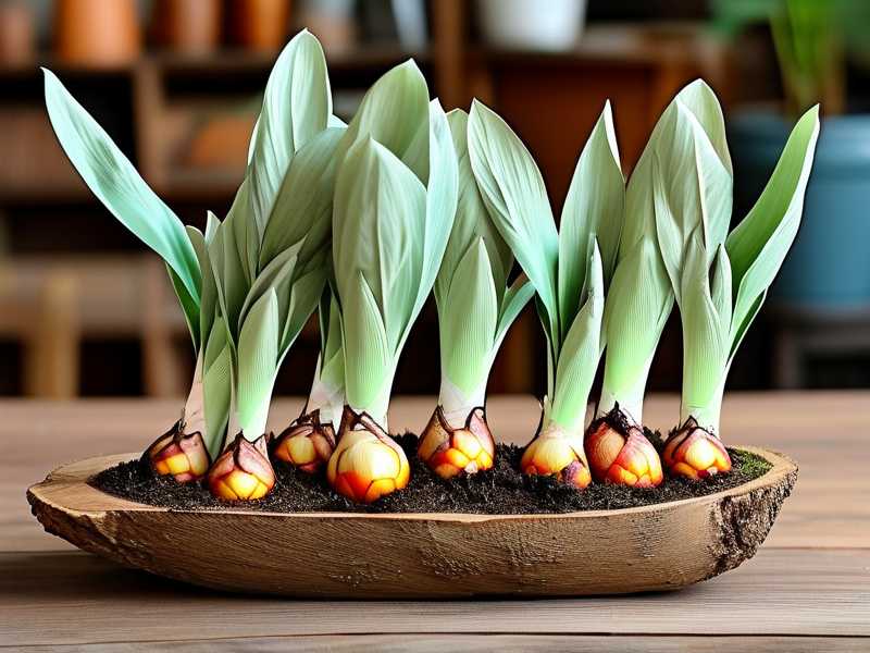 How to Revive a Dying Curcuma Rhizome (Fast Fix) How to Revive a Dying Curcuma Rhizome (Fast Fix)