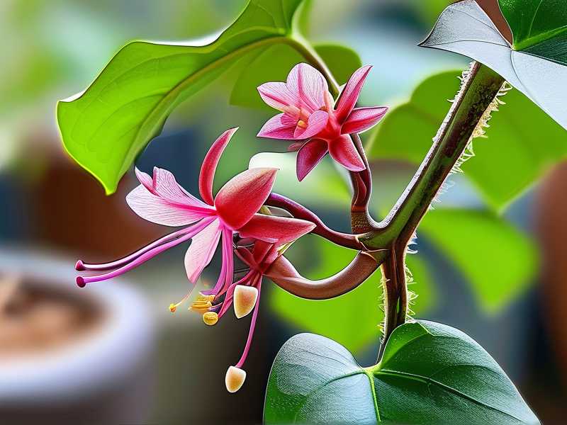 How to Prune Hoya Acuta for More Flowers (Step-by-Step) How to Prune Hoya Acuta for More Flowers (Step-by-Step)