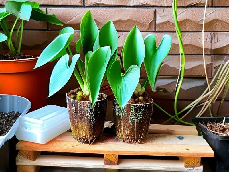 How to Water Anthuriums Without Root Rot (Pro Tips)