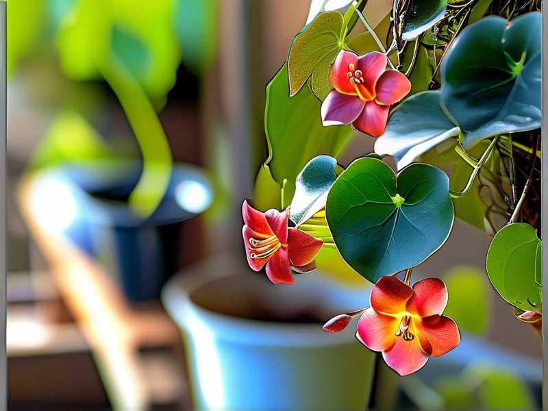 How to Prune Hoya Wayetii for More Flowers (Step-by-Step)(1) How to Prune Hoya Wayetii for More Flowers (Step-by-Step)(1)