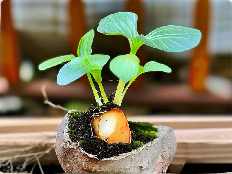 How to Revive a Dying Ginger Rhizome (Fast Fix)(1) How to Revive a Dying Ginger Rhizome (Fast Fix)(1)