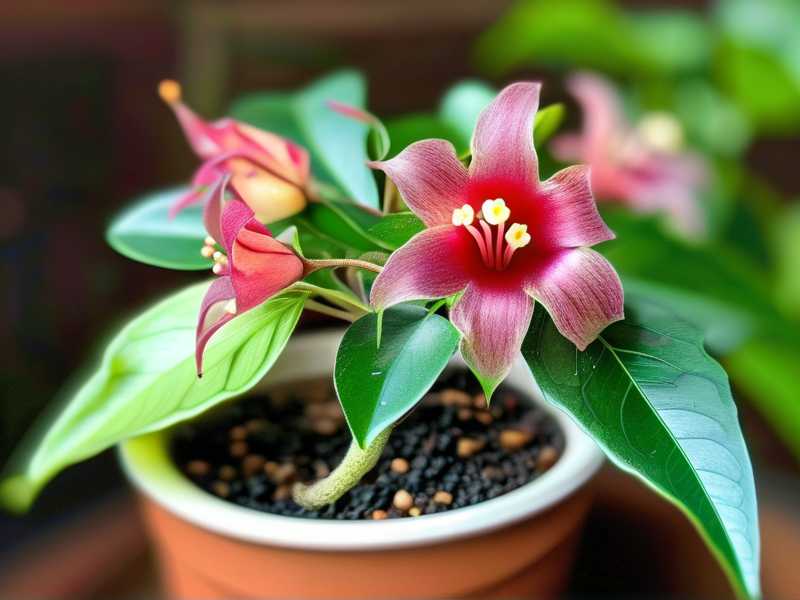 How to Prune Hoya Villosa for More Flowers (Step-by-Step) How to Prune Hoya Villosa for More Flowers (Step-by-Step)