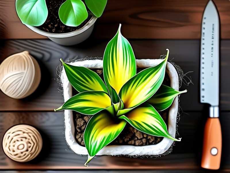 How to Revive a Dying Canna Rhizome (Fast Fix)