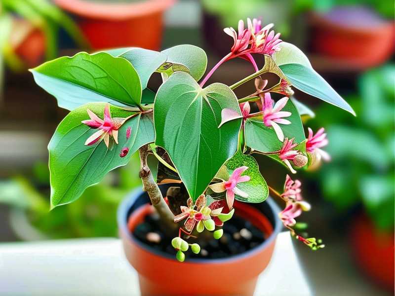 How to Prune Hoya Thomsonii for More Flowers (Step-by-Step)