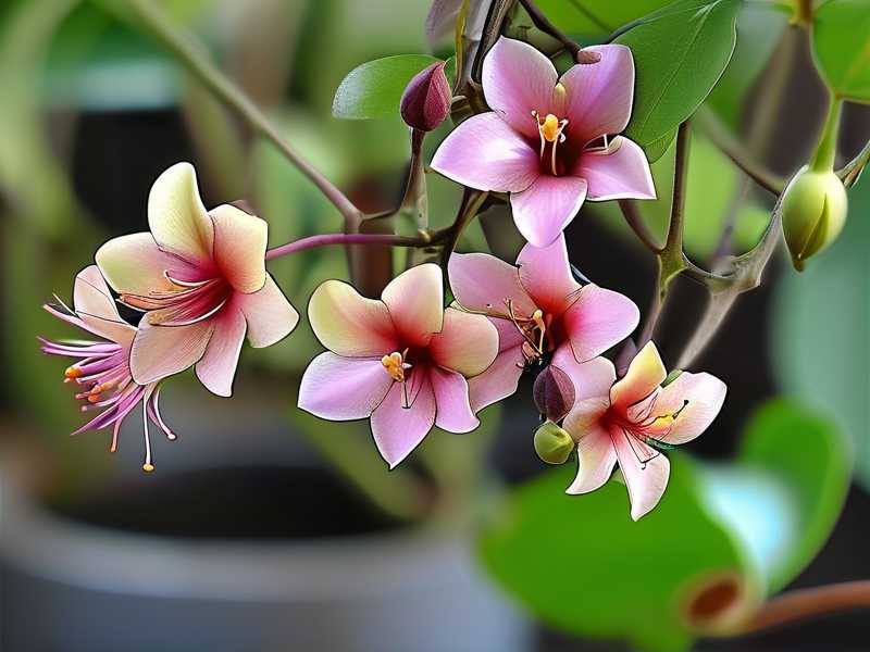 How to Prune Hoya Thomsonii for More Flowers (Step-by-Step)(1)