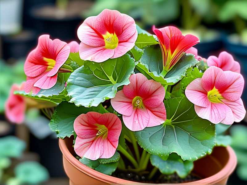 How to Revive a Dying Begonia Tuber (Fast Fix)(1) How to Revive a Dying Begonia Tuber (Fast Fix)(1)