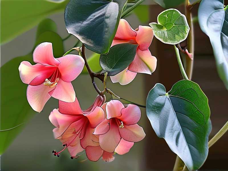 How to Prune Hoya Sperlingii for More Flowers (Step-by-Step) How to Prune Hoya Sperlingii for More Flowers (Step-by-Step)