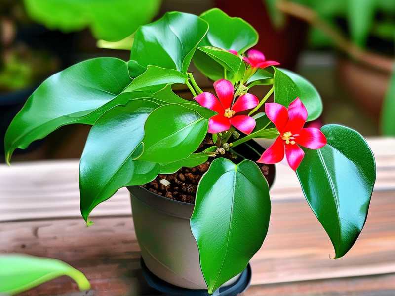 How to Prune Hoya Sperlingii for More Flowers (Step-by-Step)(1) How to Prune Hoya Sperlingii for More Flowers (Step-by-Step)(1)