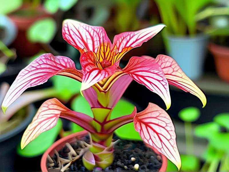 How to Water Homalomenas Without Root Rot (Pro Tips)(1) How to Water Homalomenas Without Root Rot (Pro Tips)(1)