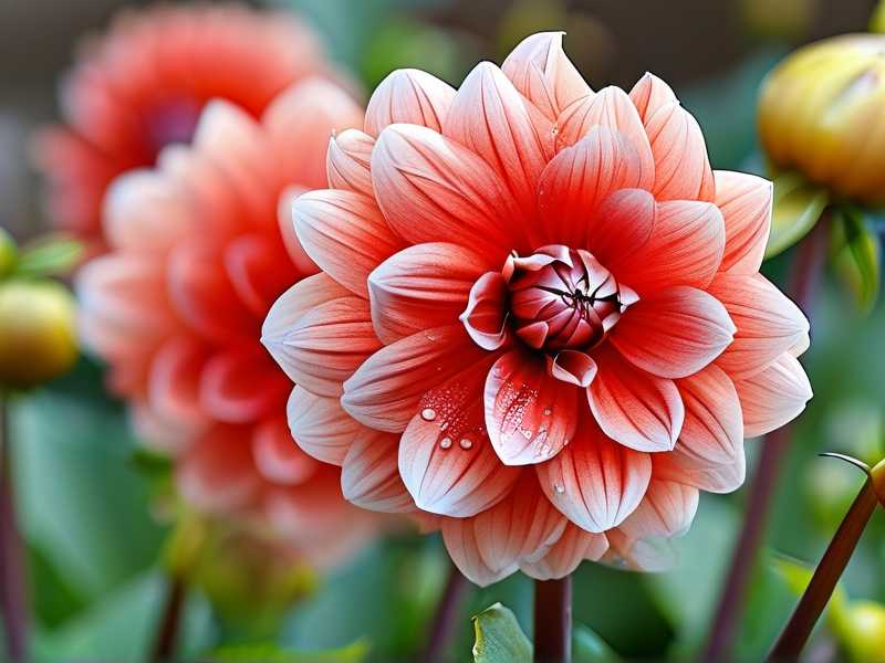 How to Revive a Dying Dahlia Tuber (Fast Fix) How to Revive a Dying Dahlia Tuber (Fast Fix)