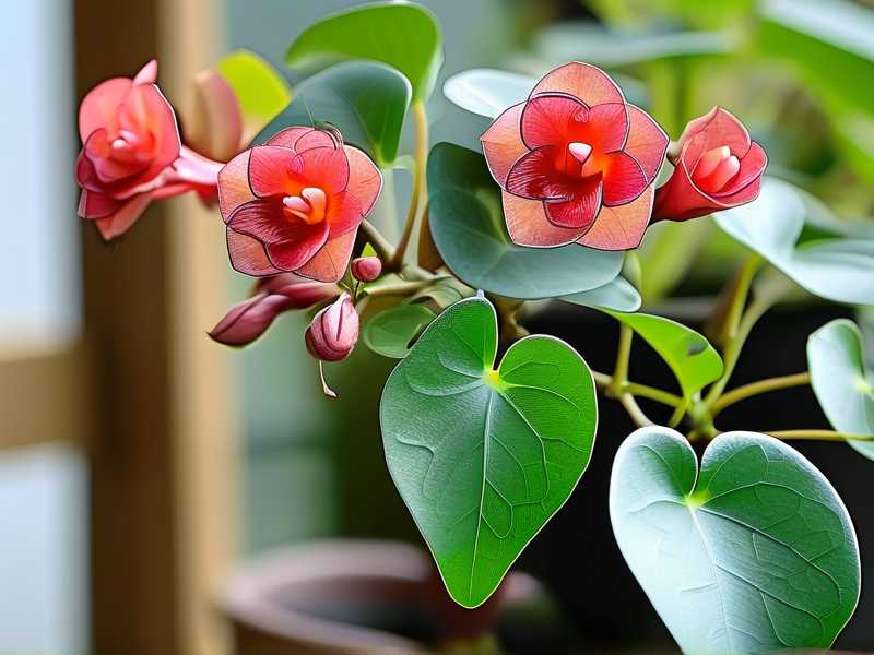 How to Prune Hoya Rotundiflora for More Flowers (Step-by-Step)