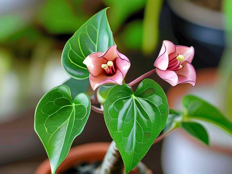 How to Prune Hoya Rotundiflora for More Flowers (Step-by-Step)(1)