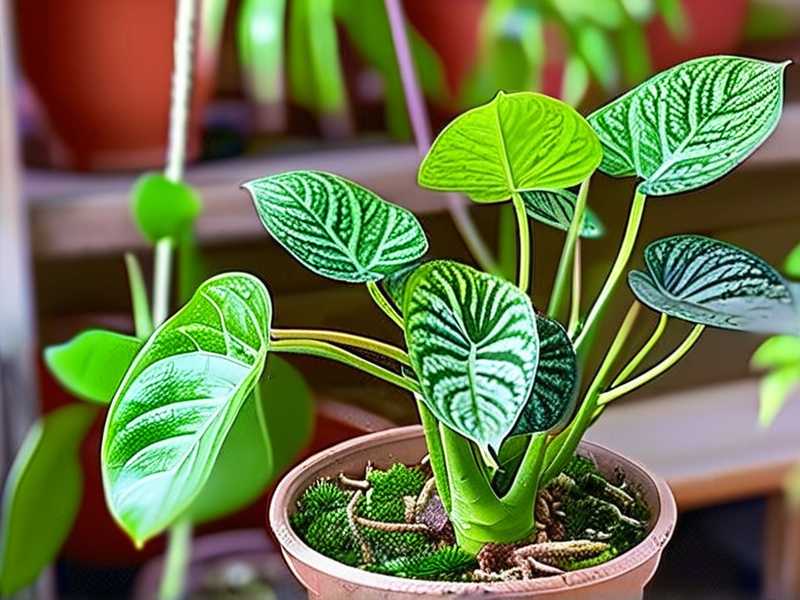 How to Water Rhaphidophoras Without Root Rot (Pro Tips)