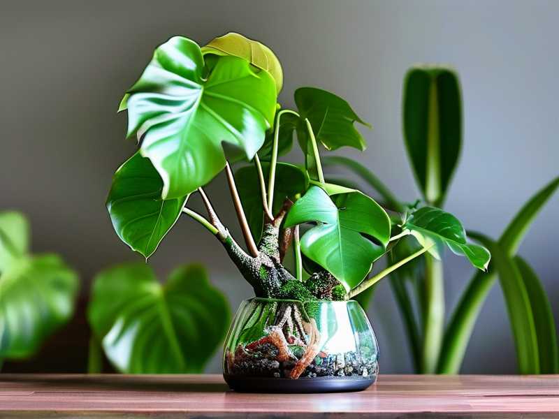 How to Water Rhaphidophoras Without Root Rot (Pro Tips)(1)