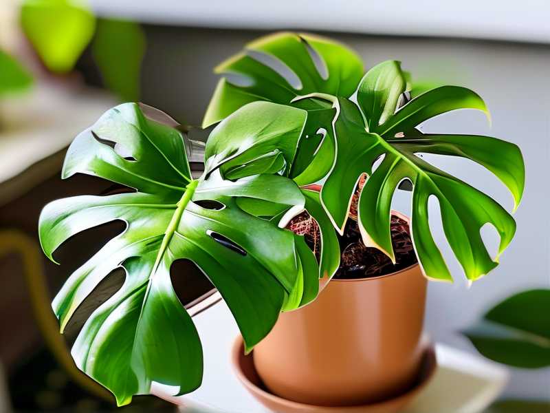 How to Water Monstera Standleyana Without Root Rot (Pro Tips) How to Water Monstera Standleyana Without Root Rot (Pro Tips)