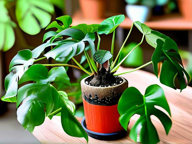 How to Water Monstera Standleyana Without Root Rot (Pro Tips)(1) How to Water Monstera Standleyana Without Root Rot (Pro Tips)(1)