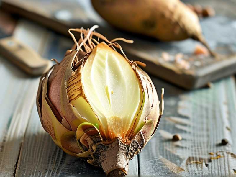 How to Revive a Dying Jerusalem Artichoke (Fast Fix)