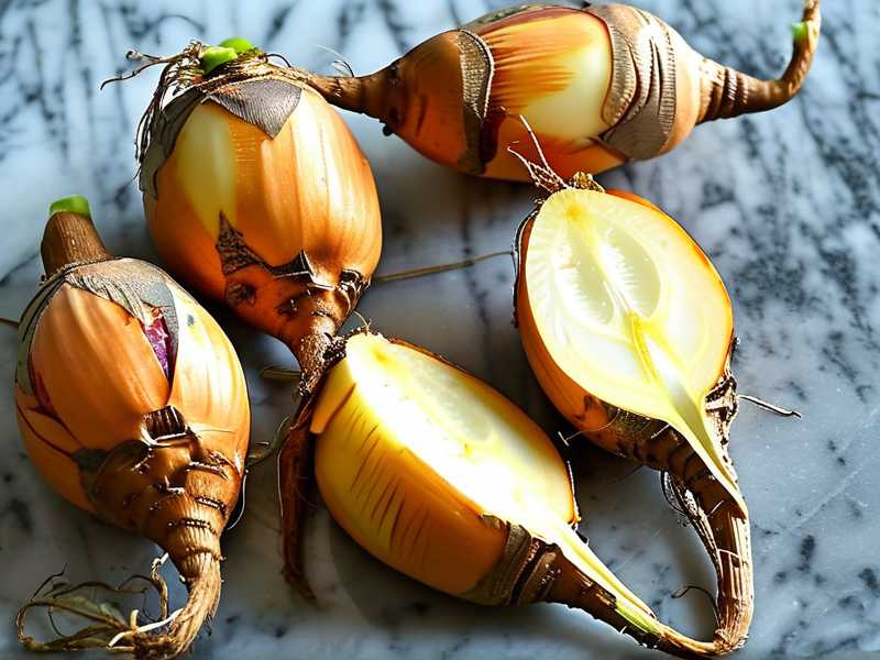How to Revive a Dying Jerusalem Artichoke (Fast Fix)(1)